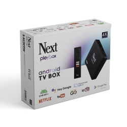 Next - Playbox