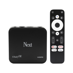 Start 4K TV Box - Thumbnail