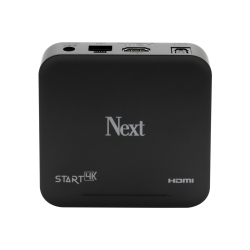 Start 4K TV Box - Thumbnail