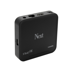 Start 4K TV Box - Thumbnail