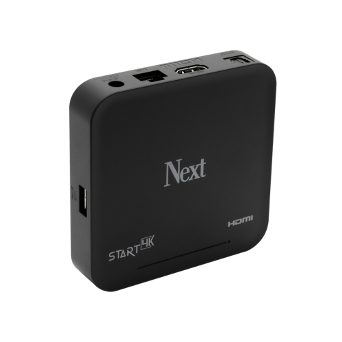 Start 4K TV Box