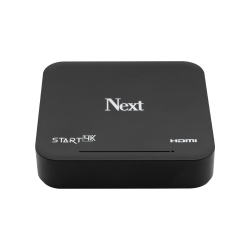 Start 4K TV Box - Thumbnail