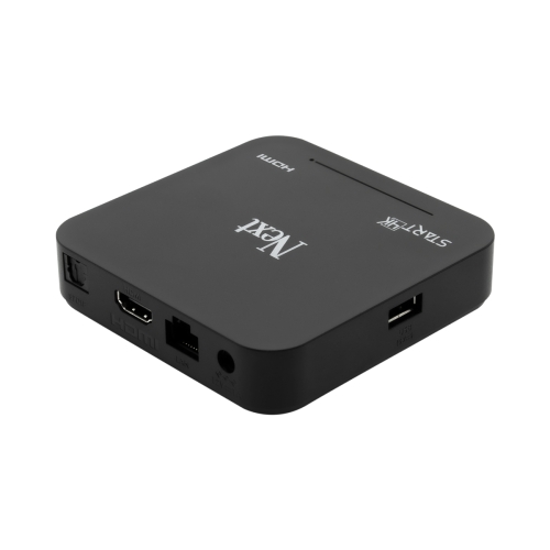 Start 4K TV Box