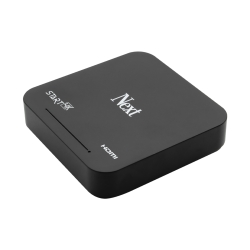 Start 4K TV Box - Thumbnail