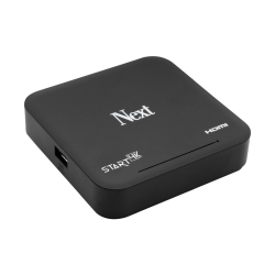 Start 4K TV Box - Thumbnail