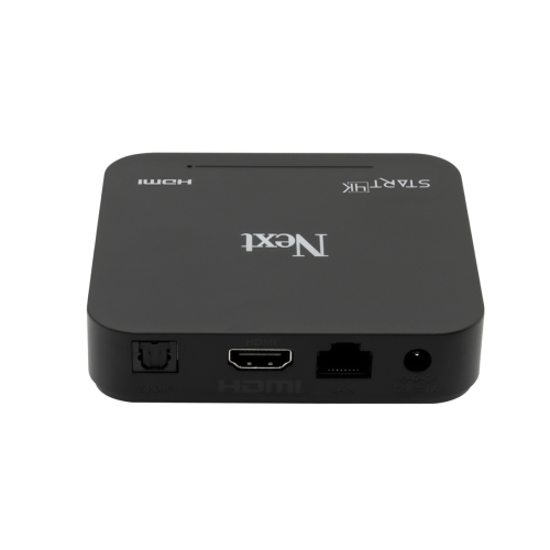 Start 4K TV Box