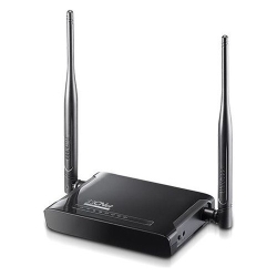 CNet - WNIR3300L 4 Port 300Mbps 2x7 dBi Antenli Router