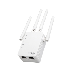 WNIX1200 1200Mbps Wireless WiFi Repeater - Thumbnail