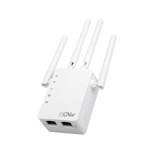 WNIX1200 1200Mbps Wireless WiFi Repeater