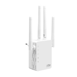 WNIX1200 1200Mbps Wireless WiFi Repeater - Thumbnail