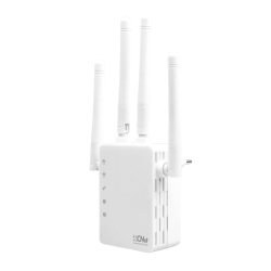 WNIX1200 1200Mbps Wireless WiFi Repeater - Thumbnail