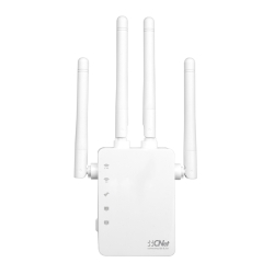 CNet - WNIX1200 1200Mbps Wireless WiFi Repeater