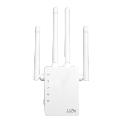 WNIX1200 1200Mbps Wireless WiFi Repeater - Thumbnail