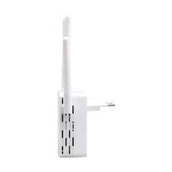 WNIX1200 1200Mbps Wireless WiFi Repeater - Thumbnail