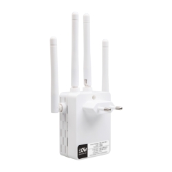 WNIX1200 1200Mbps Wireless WiFi Repeater - Thumbnail