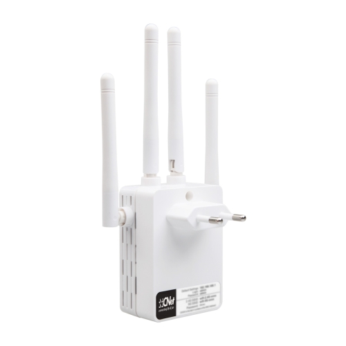 WNIX1200 1200Mbps Wireless WiFi Repeater