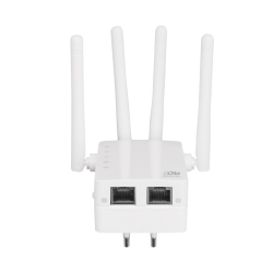 WNIX1200 1200Mbps Wireless WiFi Repeater - Thumbnail