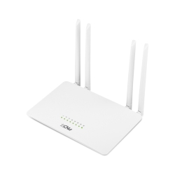 WRAC1200Z 1200Mbps Wireless Wi-Fi Router - Thumbnail