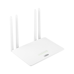 WRAC1200Z 1200Mbps Wireless Wi-Fi Router - Thumbnail