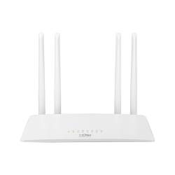 CNet - WRAC1200Z 1200Mbps Wireless Wi-Fi Router