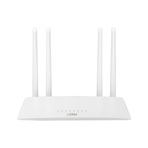 WRAC1200Z 1200Mbps Wireless Wi-Fi Router