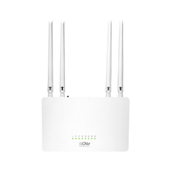 WRAC1200Z 1200Mbps Wireless Wi-Fi Router - Thumbnail