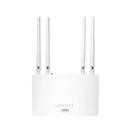 WRAC1200Z 1200Mbps Wireless Wi-Fi Router