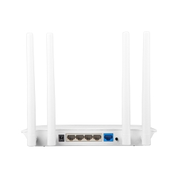 WRAC1200Z 1200Mbps Wireless Wi-Fi Router - Thumbnail