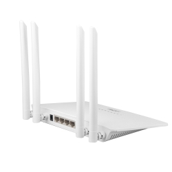 WRAC1200Z 1200Mbps Wireless Wi-Fi Router - Thumbnail