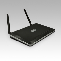 WRHC1200G 1200Mbps İç Ortam Access Point - Thumbnail