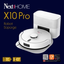 X10 Pro - Thumbnail