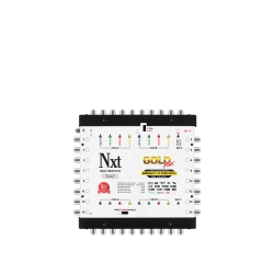 Nxt - YE-10/16 Hybrid Uydu Santral