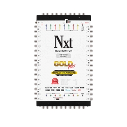 Nxt - YE-10/32 Hybrid Uydu Santral