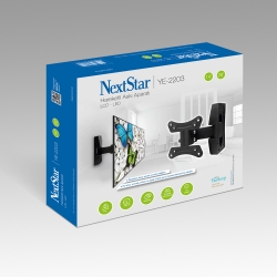 NextStar - YE-2203 Hareketli Askı Aparatı