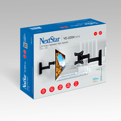 NextStar - YE-2204 Hareketli Askı Aparatı