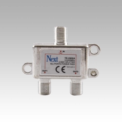 Next - YE-2502A Splitter