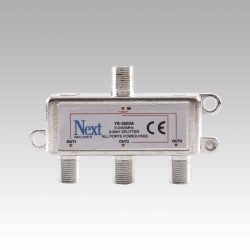 Next - YE-2503A Splitter