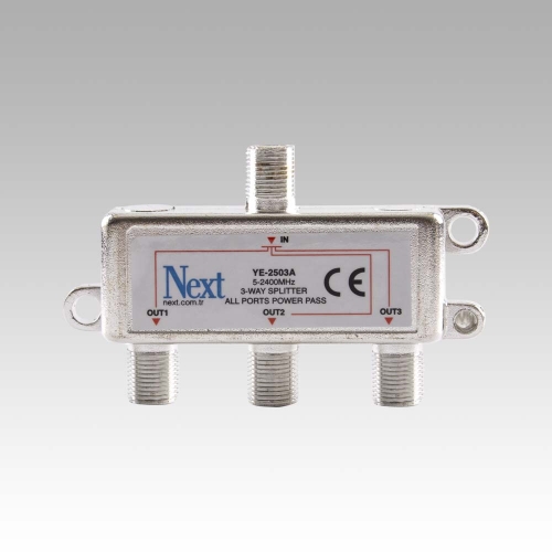 YE-2503A Splitter