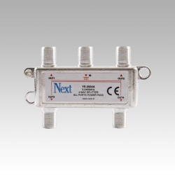 Next - YE-2504A Splitter