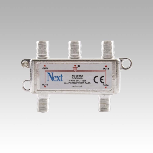 YE-2504A Splitter