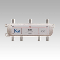 Next - YE-2506A Splitter