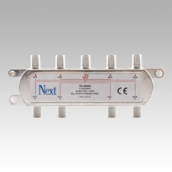 Next - YE-2508A Splitter