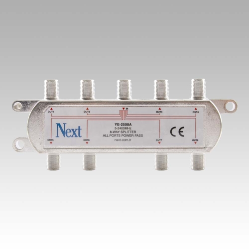 YE-2508A Splitter