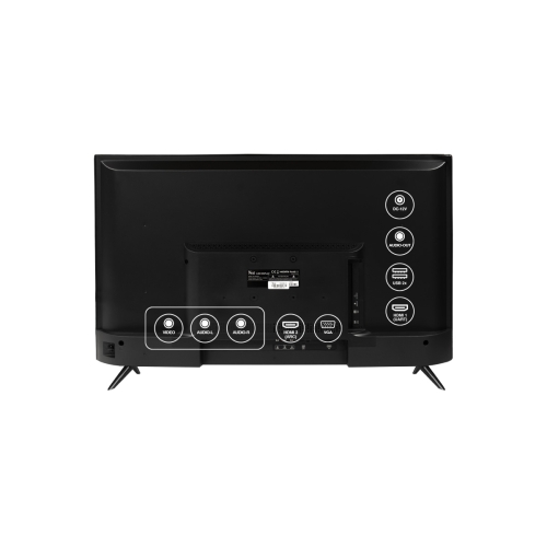 YE-32020 32 İnç 82 Ekran (Uydu Alıcılı Monitör)