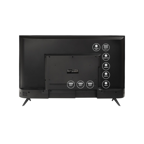 YE-43020 43 İnç 109 Ekran (Uydu Alıcılı Monitör)