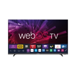 Next - YE-43020FS2-4K webOS 43 İnç Smart Televizyon