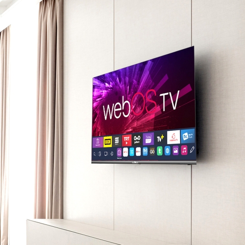 YE-43020FS2-4K webOS 43 İnç Smart Televizyon