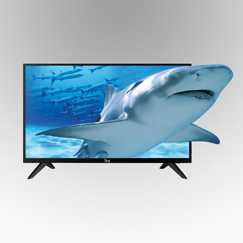 YE-50020-4K 50 İnç Linux Smart Televizyon