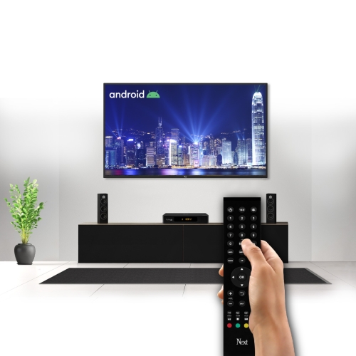 YE-50020D3 4K Uydu Alıcılı Monitör