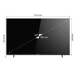 YE-50020FS2-4K webOS 50 İnç Smart Televizyon - Thumbnail
